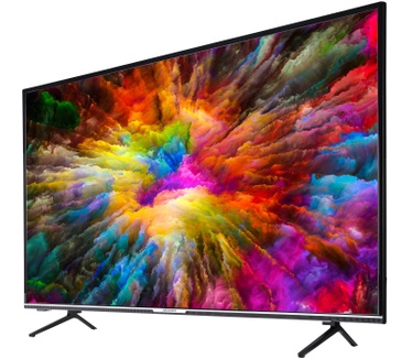 Medion LIFEÂ X15556 Smart-TV | 58 inch | Ultra HD Display | HDR | Micro Dimming | PVR ready | Netflix | Amazon Prime Video | Bluetooth