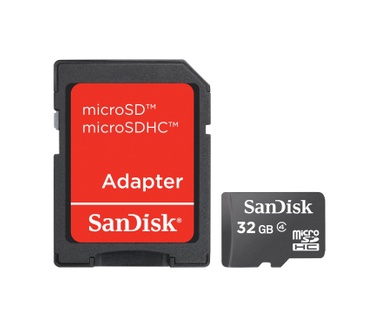 Sandisk