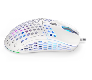 ENDORFY LIX Onyx White
