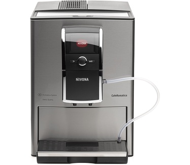 Nivona CafeRomatica 859