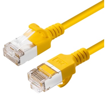 Microconnect V-FTP6A03Y-SLIM