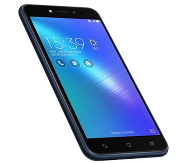 Asus ZB501KL