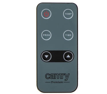 Camry CR 7721