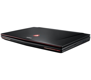 MSI GT72VR 7RE(Dominator Pro)-437NL