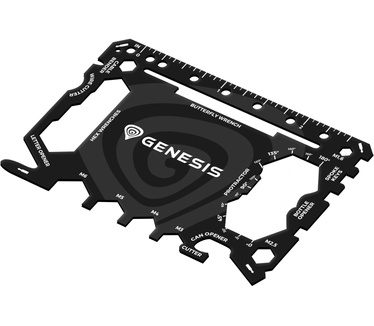 Genesis Krypton 770