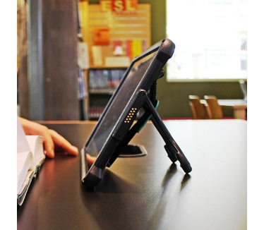 RAM Mount GDS HandStand Tablet Hand Strap and Kick Stand