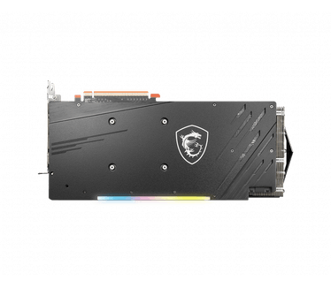MSI Radeon RX 6800 GAMING X TRIO 16G