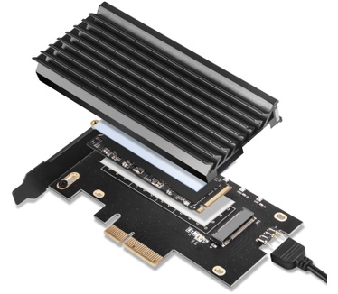 Silverstone SST-ECM24-ARGB