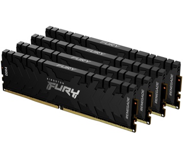 Kingston Fury Renegade KF436C16RBK4/32