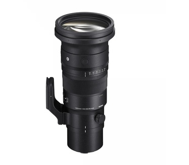 Sigma 500mm F5.6 DG DN OS | Sports