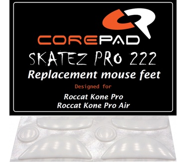 Corepad Skatez Roccat Kone Pro / Pro Air