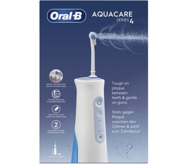 Oral-B AquaCare 4