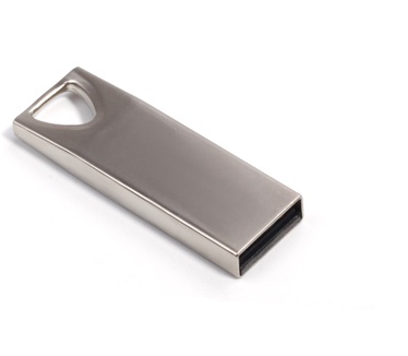 Tranzip U-A5369-32 32GB Zilver