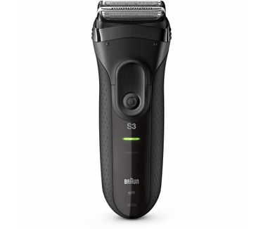 Braun Series 3 3020s