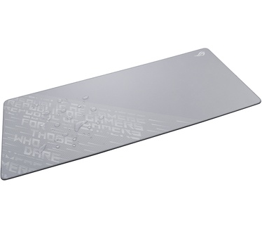 ASUS ROG Scabbard II Arctic Gray XXL