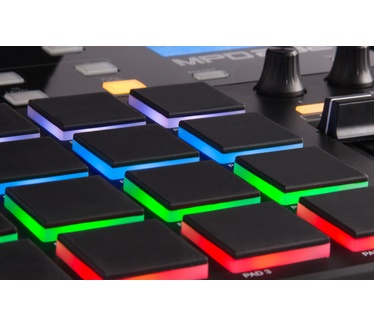 Akai MPD232