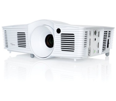 Optoma HD240W