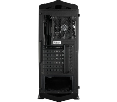 Aerocool P7-C1 Zwart