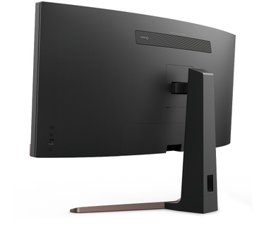 BenQ EW3880R Bruin