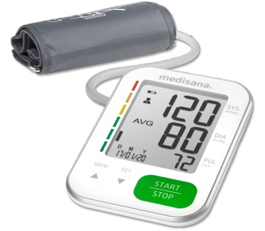Medisana BU 565