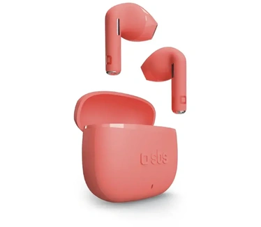 SBS Go Pods Rood