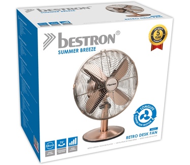 Bestron DFT35CO