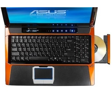Asus G50V-EX102K