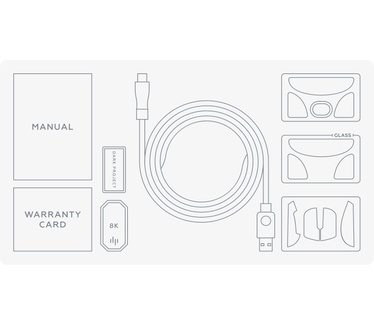 Dark Project DPP_NOVUS_PRO_BB