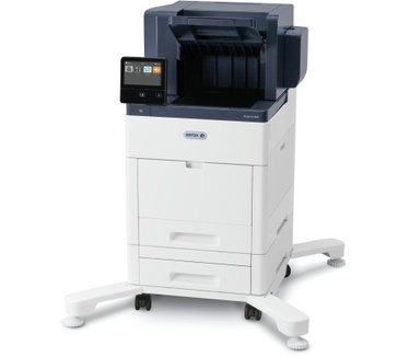 Xerox C600