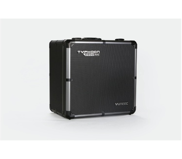 Yuneec Typhoon Q500 4K - Trolleyset - Zilver, Zwart