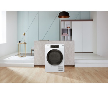 Whirlpool ST U 83E EU