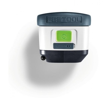 Festool BR 10 DAB +