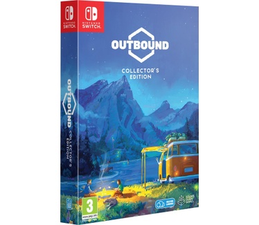Outbound Collector’s Edition