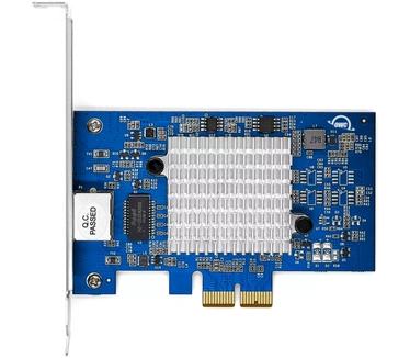 OWC 10G Ethernet PCIe Network Adapter