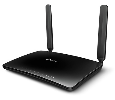 TP-Link AC1350 Draadloze dual-band 4G-router Archer MR400