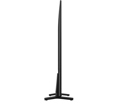 Samsung 75BU8000 Zwart