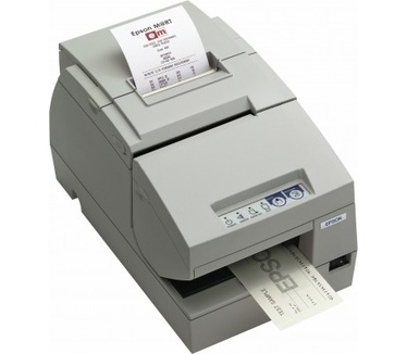 Epson TM-H6000III (014): Serial, w/o PS, ECW