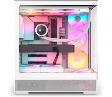 NZXT S5 RGB