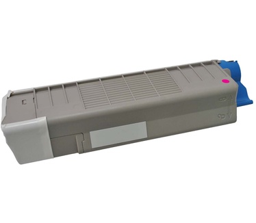 V7 Toner for select OKI printers - Replaces 44315306