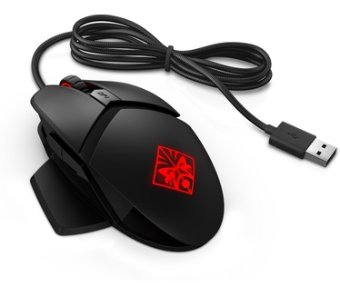 HP Omen Reactor