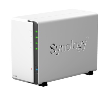 Synology Disk Station DS212J