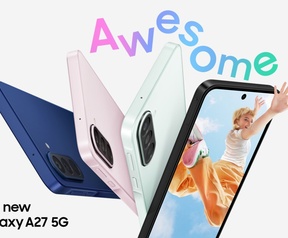 Samsung Galaxy A27