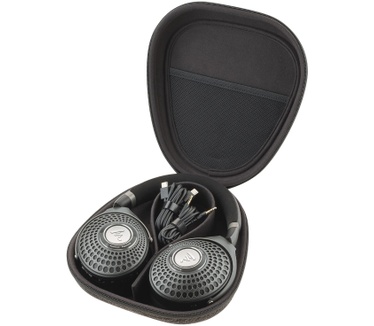 Focal Bathys Zilver, Zwart