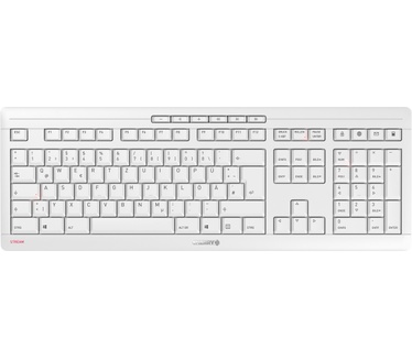 Cherry Stream Desktop Recharge