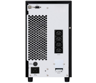 Nilox UPS PREMIUM ONLINE PRO 4500 VA