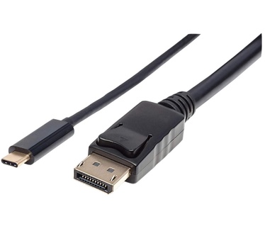 Manhattan 152464 Zwart