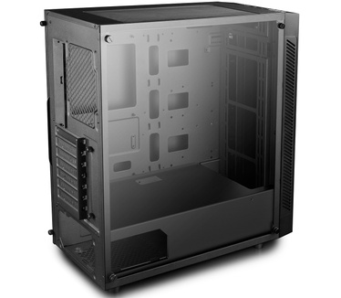 DeepCool MATREXX 55 ADD-RGB Zwart