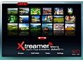 Xtreamer - upnp interface