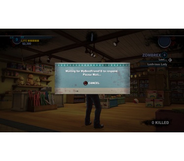 Dead Rising 2