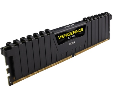 Corsair CMK16GX4M2C3600C20